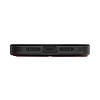 UNIQ etui Transforma iPhone 13 Pro / 13 6,1" czerwony/korallvörös MagSafe