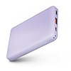 UNIQ Fuele Mini - Power Bank 8000 mAh USB-C 18W Power Delivery levendula (UNIQ-FUELEMINI-LAVENDER)