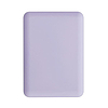 UNIQ Fuele Mini - Power Bank 8000 mAh USB-C 18W Power Delivery levendula (UNIQ-FUELEMINI-LAVENDER)