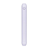 UNIQ Fuele Mini - Power Bank 8000 mAh USB-C 18W Power Delivery levendula (UNIQ-FUELEMINI-LAVENDER)
