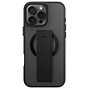 Uniq Heldro Max iPhone 16 Pro Max 6.9" Magclick töltőtok fekete/füstzöld