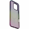 Uniq Iridescia Magclick töltőtok iPhone 16 Pro Maxhoz - fekete