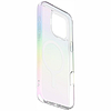 Uniq Iridescia Magclick töltőtok iPhone 16 Pro Maxhoz - többszínű