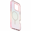 Uniq Iridescia Magclick töltőtok iPhone 16 Próhoz - rózsaszín