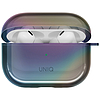 Uniq Iridescia tok AirPods Pro 2 fülhallgatóhoz - holografikus többszínű