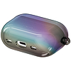 Uniq Iridescia tok AirPods Pro 2 fülhallgatóhoz - holografikus többszínű