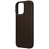 Uniq Keva Air Magclick töltőtok GripFit iPhone 16 Próhoz - barna