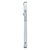 Uniq LifePro Xtreme Magclick töltőtok iPhone 15-höz - átlátszó