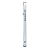 Uniq LifePro Xtreme Magclick töltőtok iPhone 15 Plus-hoz - átlátszó