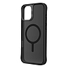 Uniq LifePro Xtreme Magclick töltőtok iPhone 16 Próhoz - szürke