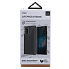 Uniq LifePro Xtreme tok Samsung Note 20-hoz - átlátszó