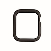 UNIQ Lino Apple Watch Series 4/5/6/SE 40 mm. czarny/hamufekete