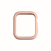 UNIQ Lino Apple Watch Series 4/5/6/SE 40 mm. rózsaszín