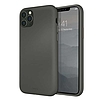 UNIQ Lino Hue iPhone 11 Pro Max szary/moha szürke