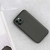 UNIQ Lino Hue iPhone 11 Pro Max szary/moha szürke
