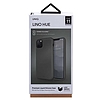 UNIQ Lino Hue iPhone 11 Pro Max szary/moha szürke
