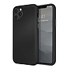 UNIQ Lino Hue iPhone 11 Pro tok fekete/tintafekete