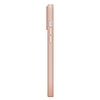 UNIQ Lino Hue iPhone 13 Pro / 13 6,1" rózsaszín/pirosító rózsaszín MagSafe