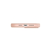 UNIQ Lino Hue iPhone 13 Pro / 13 6,1" rózsaszín/pirosító rózsaszín MagSafe