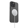 UNIQ Lino Hue iPhone 13 Pro Max 6,7" szary/szénszürke MagSafe