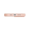 UNIQ Lino iPhone 13 6,1"-es rózsaszín/pirosító rózsaszín