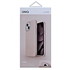 UNIQ Lino iPhone 13 6,1"-es rózsaszín/pirosító rózsaszín