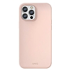 UNIQ Lino iPhone 13 Pro / 13 6,1" piros/piros rózsaszín