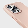 UNIQ Lino iPhone 13 Pro / 13 6,1" piros/piros rózsaszín