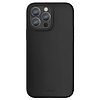 UNIQ Lino iPhone 13 Pro Max 6,7" czarny/tinta fekete