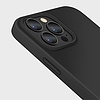 UNIQ Lino iPhone 13 Pro Max 6,7" czarny/tinta fekete