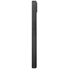Uniq Lino Magclick töltőtok iPhone 16e-hez - szürke