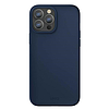Uniq Lino tok iPhone 13 Pro Max-hoz - kék
