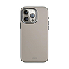 Uniq Lyden DS iPhone 15 Pro 6.1" Magclick töltőtok bézs-zöld/elefántcsont-zuzmózöld