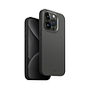 Uniq Lyden DS iPhone 15 Pro 6.1" Magclick töltőtok szürke-fekete/szürke-fekete