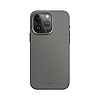 Uniq Lyden DS iPhone 15 Pro 6.1" Magclick töltőtok szürke-fekete/szürke-fekete