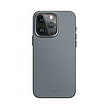 Uniq Lyden DS iPhone 15 Pro Max 6.7" Magclick töltőtok kék-fekete/mosott kék-fekete