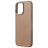 Uniq Lyden DS iPhone 16 Pro 6.3" Magclick töltőtok barna-szürke/kovaszürke