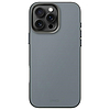 Uniq Lyden DS iPhone 16 Pro 6.3" Magclick töltőtok kék-fekete/mosott kék-fekete