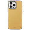 Uniq Lyden DS iPhone 16 Pro 6.3" Magclick töltőtok sárga-szürke/sárga-szürke