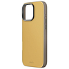Uniq Lyden DS iPhone 16 Pro 6.3" Magclick töltőtok sárga-szürke/sárga-szürke