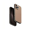 Uniq Lyden DS iPhone 16 Pro Max 6.9" Magclick töltőtok barna-szürke/kovaszürke