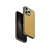 Uniq Lyden DS iPhone 16 Pro Max 6.9" Magclick töltőtok sárga-szürke/sárga-szürke