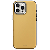 Uniq Lyden DS iPhone 16 Pro Max 6.9" Magclick töltőtok sárga-szürke/sárga-szürke