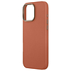 Uniq Lyden iPhone 16 Pro 6.3" tok Magclick Charging terrakotta