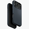 Uniq Lyden iPhone 17 Pro Max Magclick töltőtok - kék