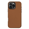 Uniq Lyden Magclick töltőtok iPhone 16 Pro Max-hoz - karamell
