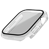 Uniq Nautic tok Apple Watch Series 7/8/9 45mm átlátszó/Dave átlátszó