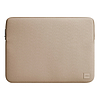 Uniq neoprén laptoptok 14" Ciprus vízálló - barna