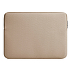 Uniq neoprén laptoptok 14" Ciprus vízálló - barna