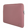 Uniq neoprén laptoptok 14"-os, ciprusi, vízálló - rózsaszín